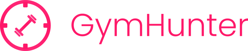 GymHunter Logo