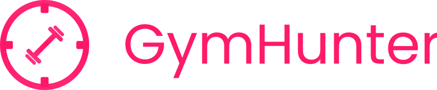GymHunter logo